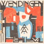 Wendingen