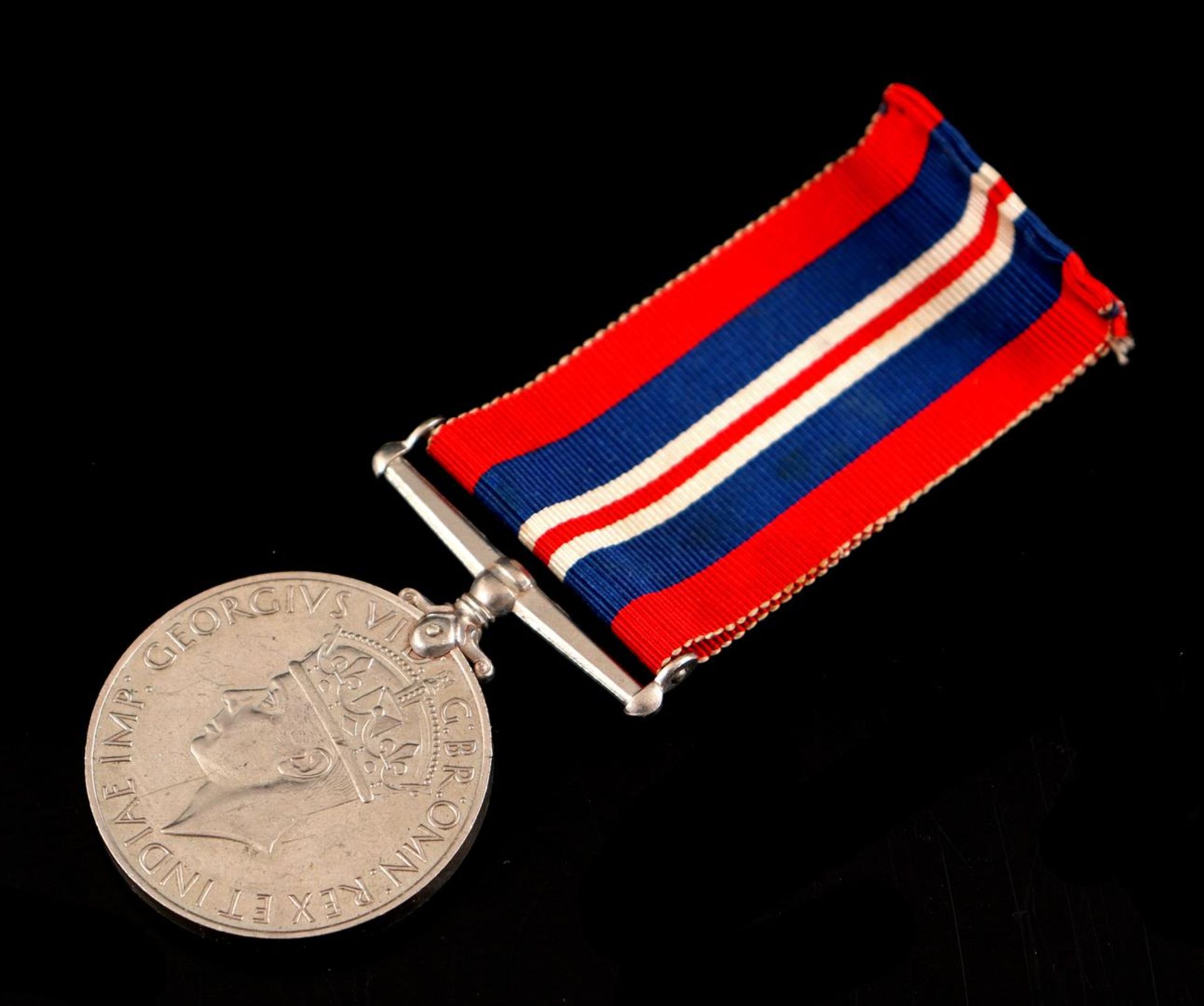 Medal - Bild 2 aus 2