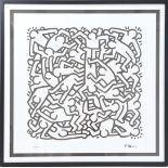 Keith Haring