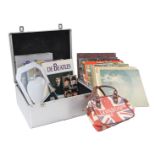 Beatles items