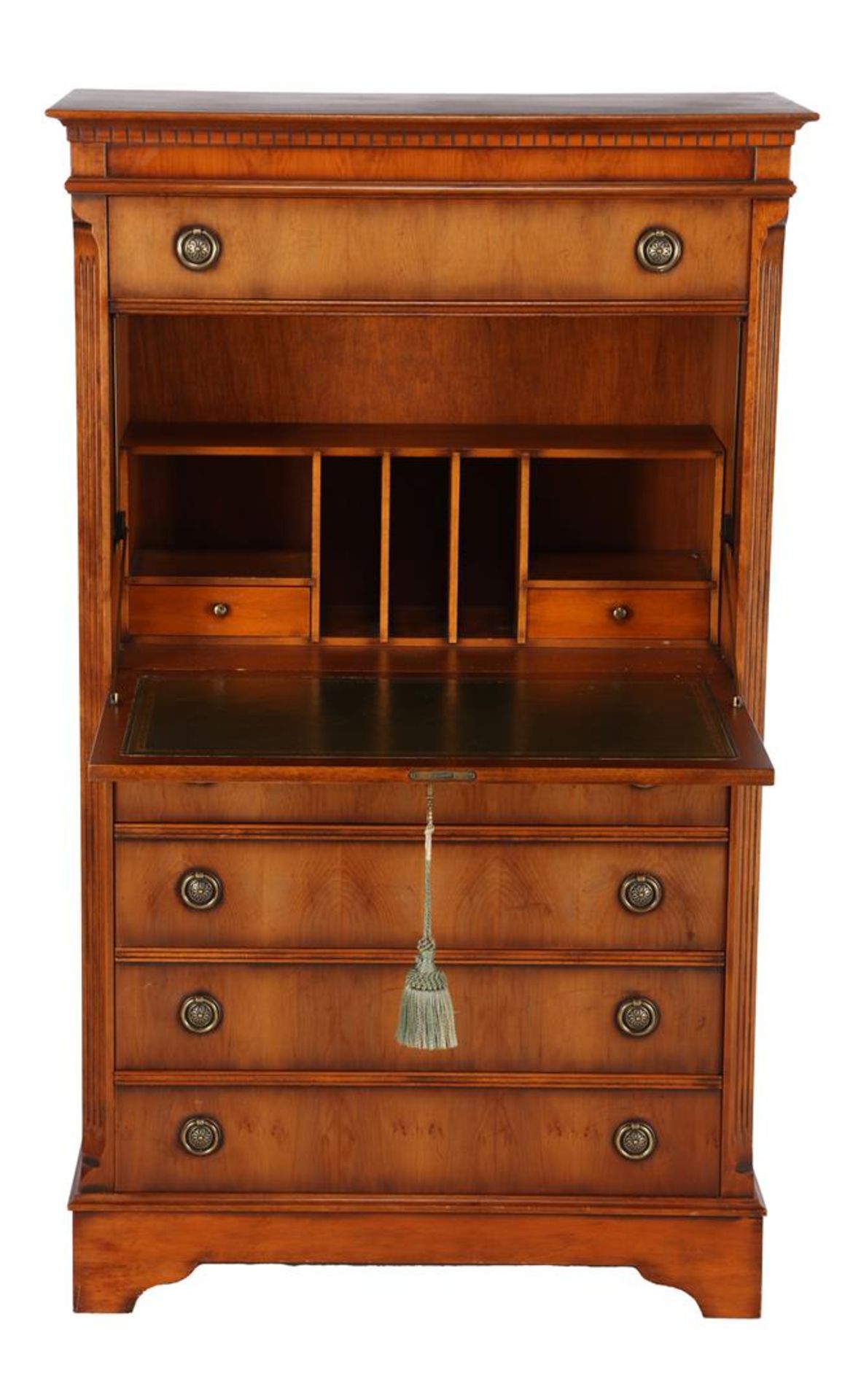 Secretaire