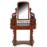 Dressing table