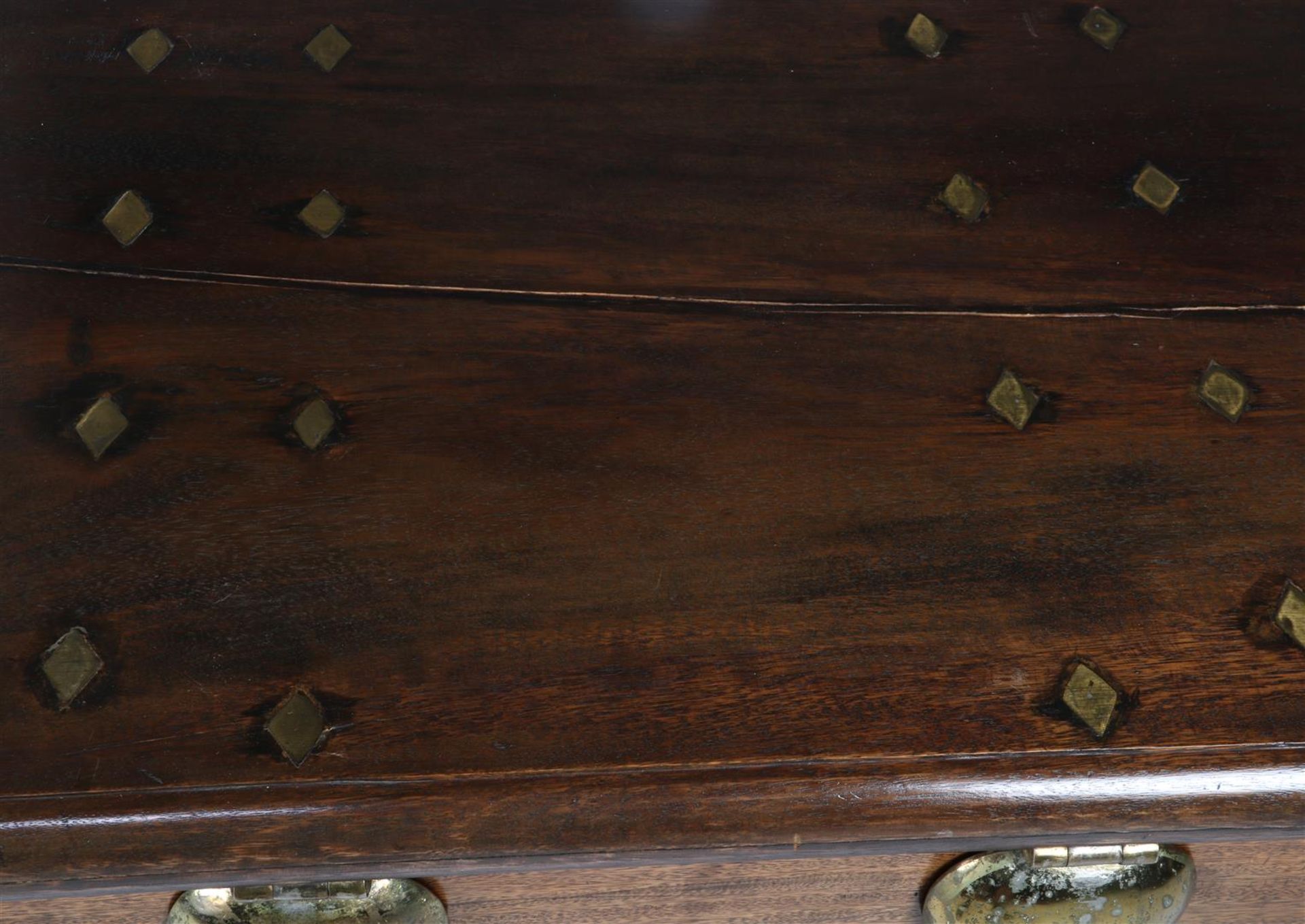 Camphor chest - Image 2 of 2