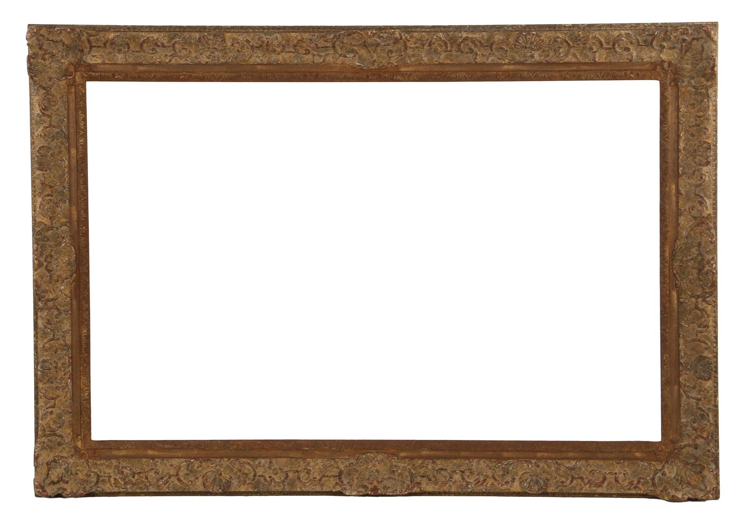 Heijdenrijk frame