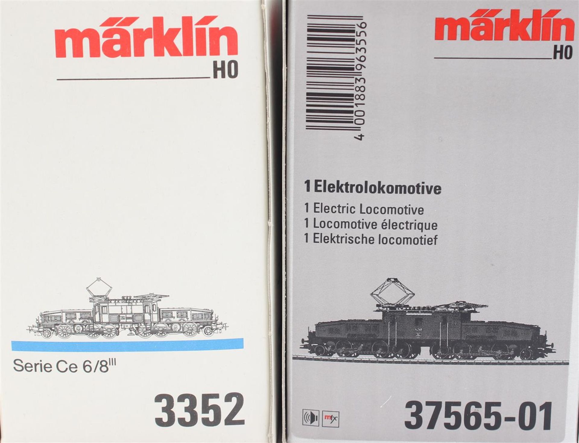 Märklin - Image 2 of 2
