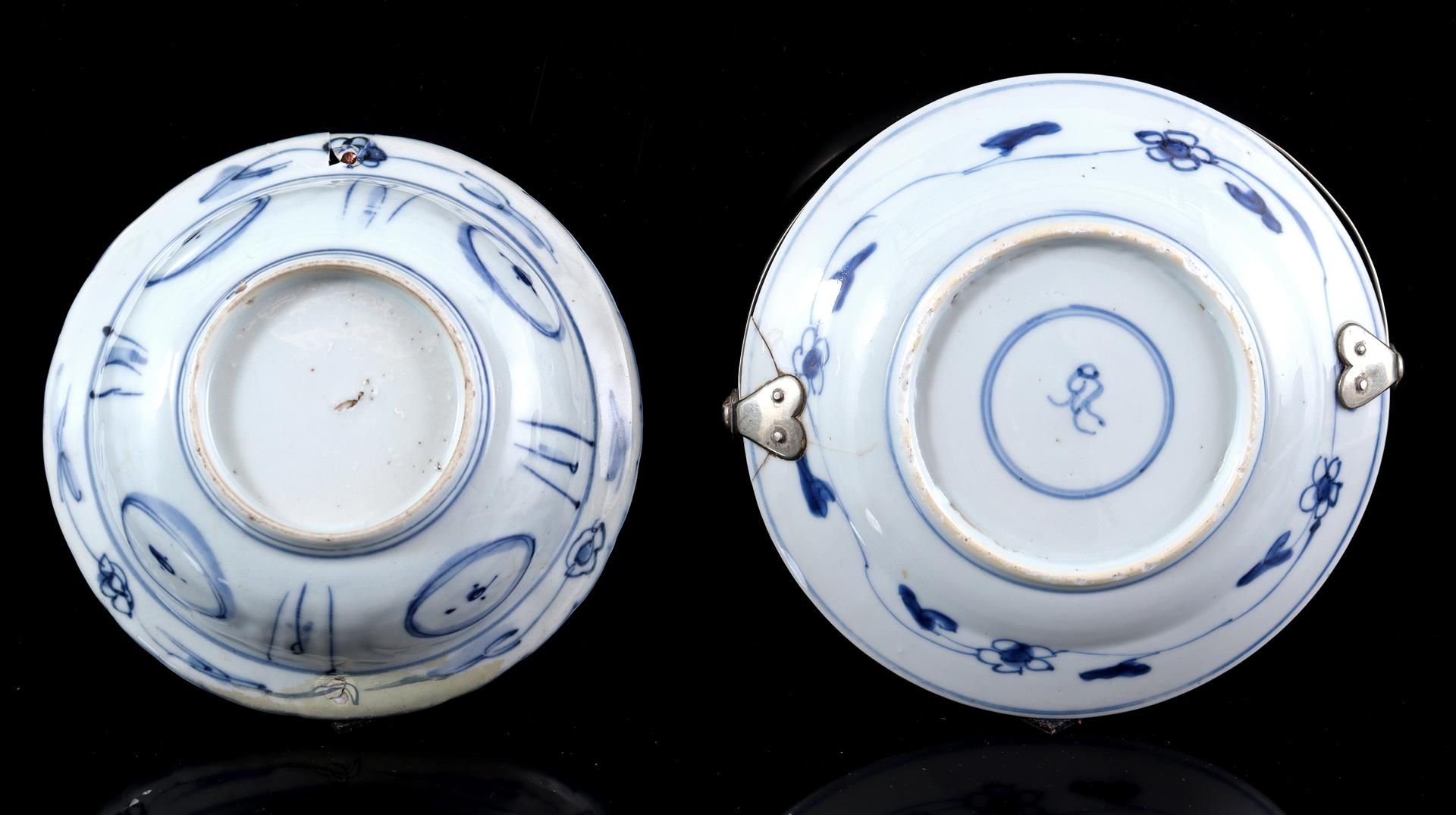 Various Chinese porcelain - Bild 4 aus 4