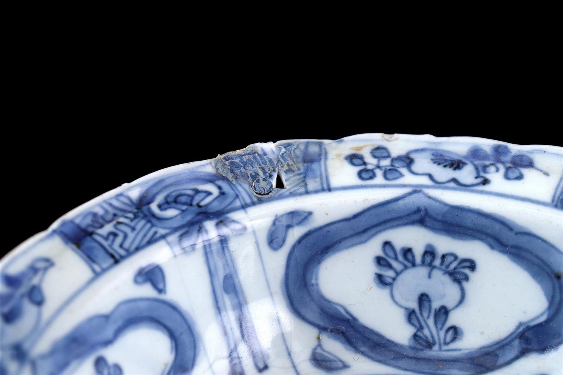 Various Chinese porcelain - Bild 2 aus 4