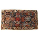 Shirvan carpet