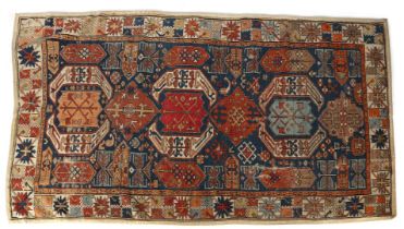 Shirvan carpet