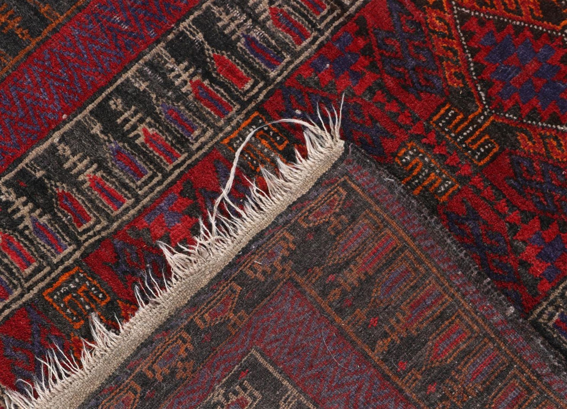 Belouch carpet - Image 4 of 4
