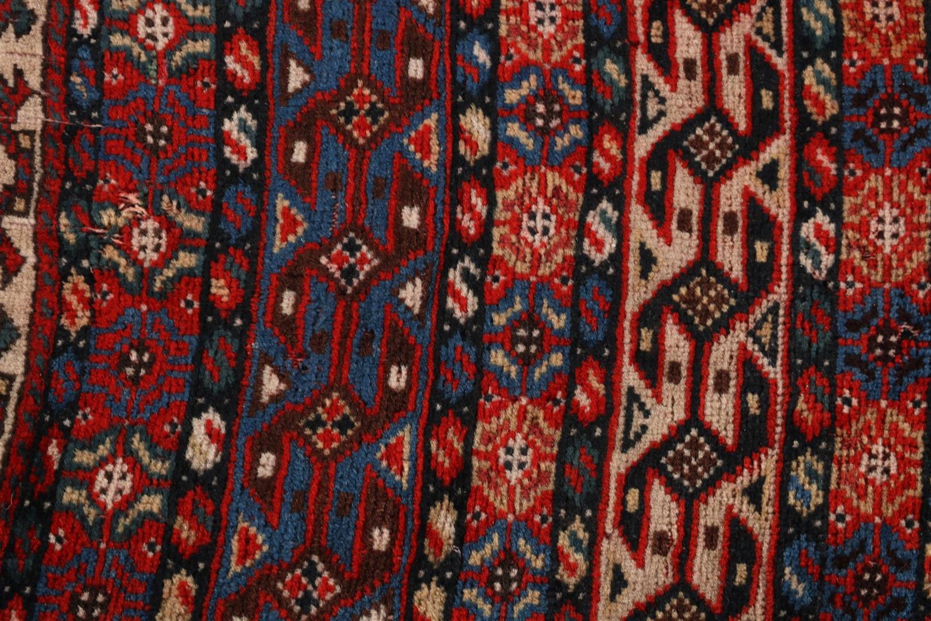 Gashgai carpet - Bild 2 aus 3