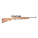 Daisy Powerline air rifle