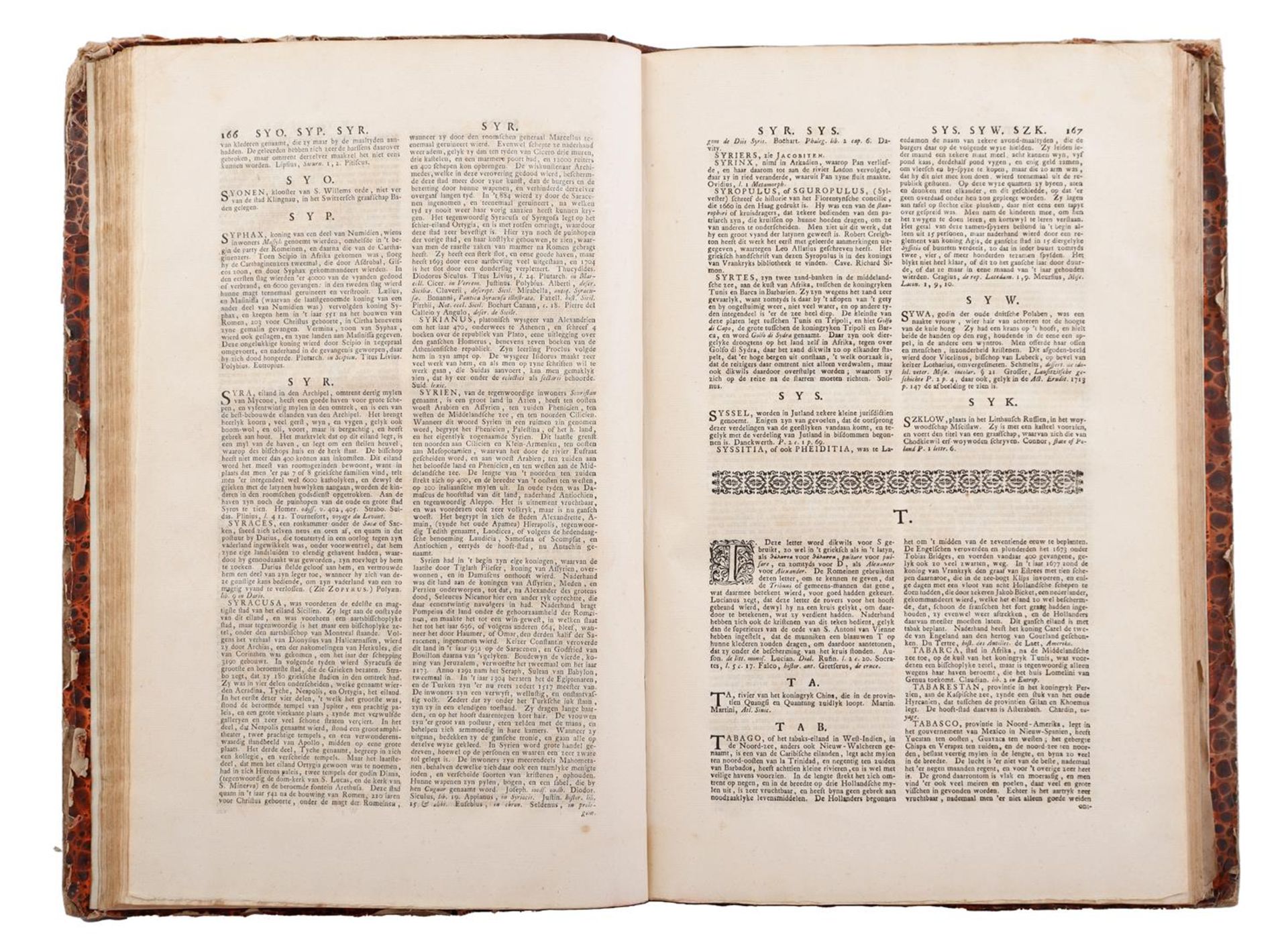 The General Dictionary - Image 6 of 6