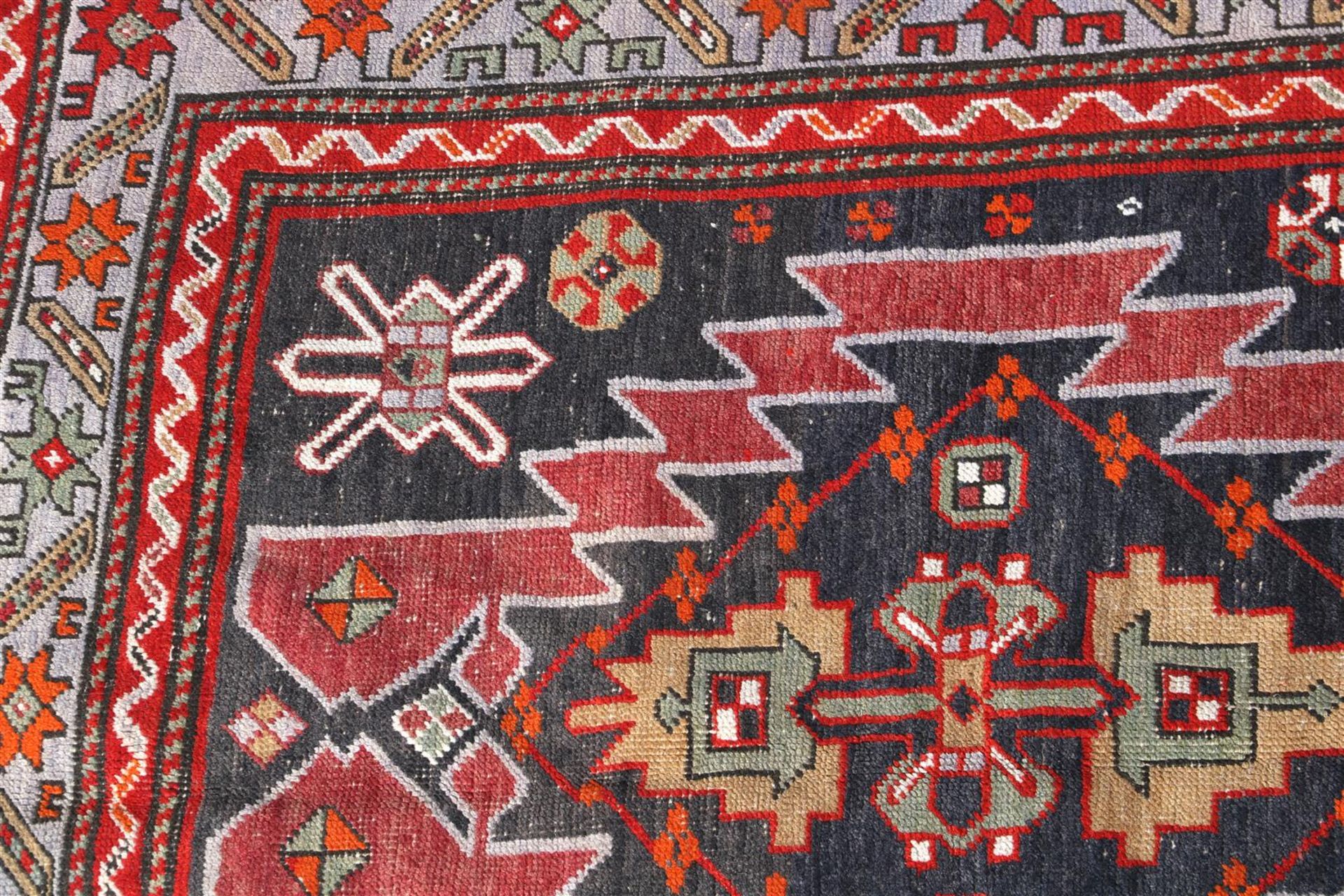 Karabagh carpet - Image 3 of 5
