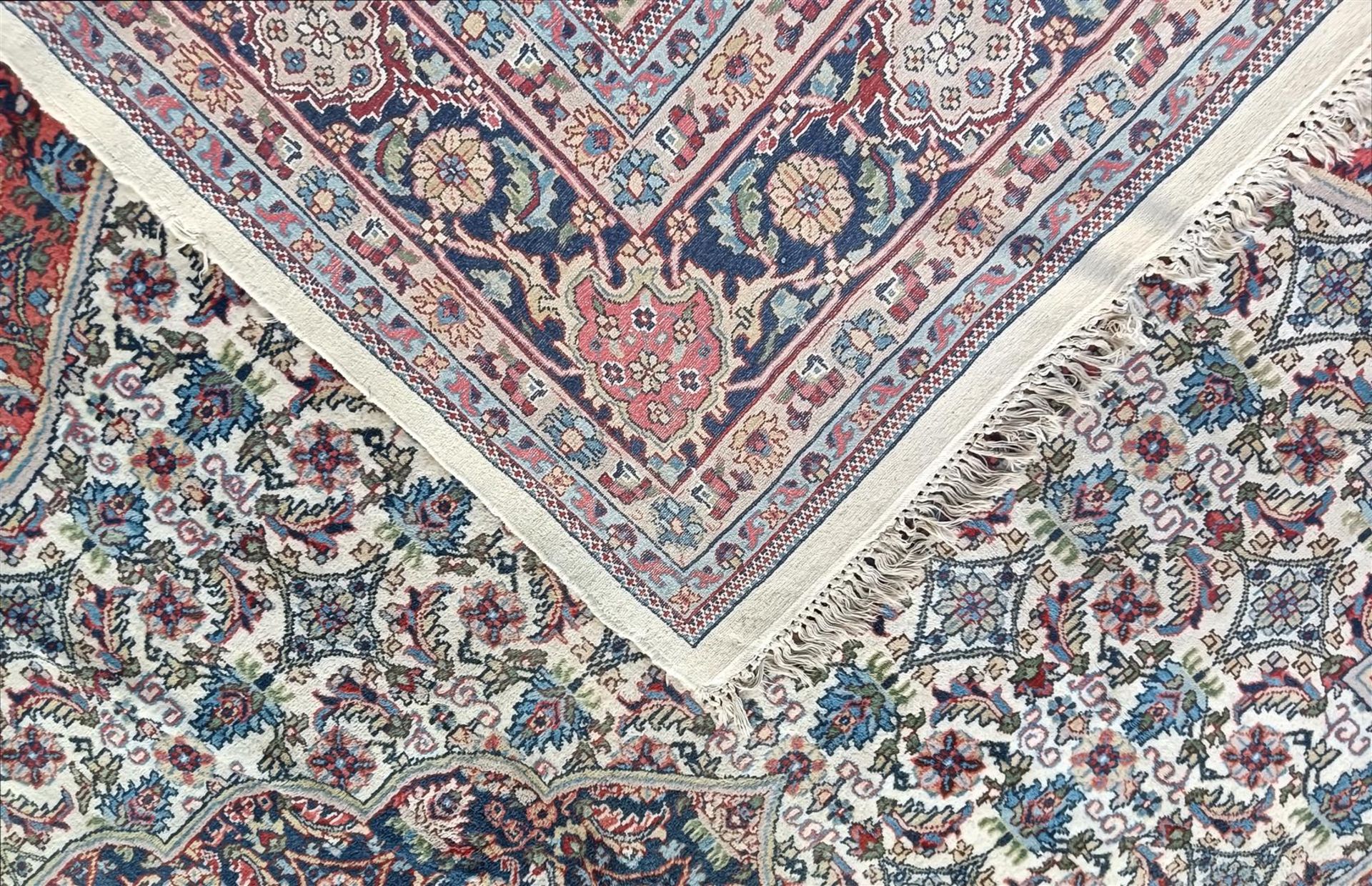 Oriental carpet - Image 6 of 6