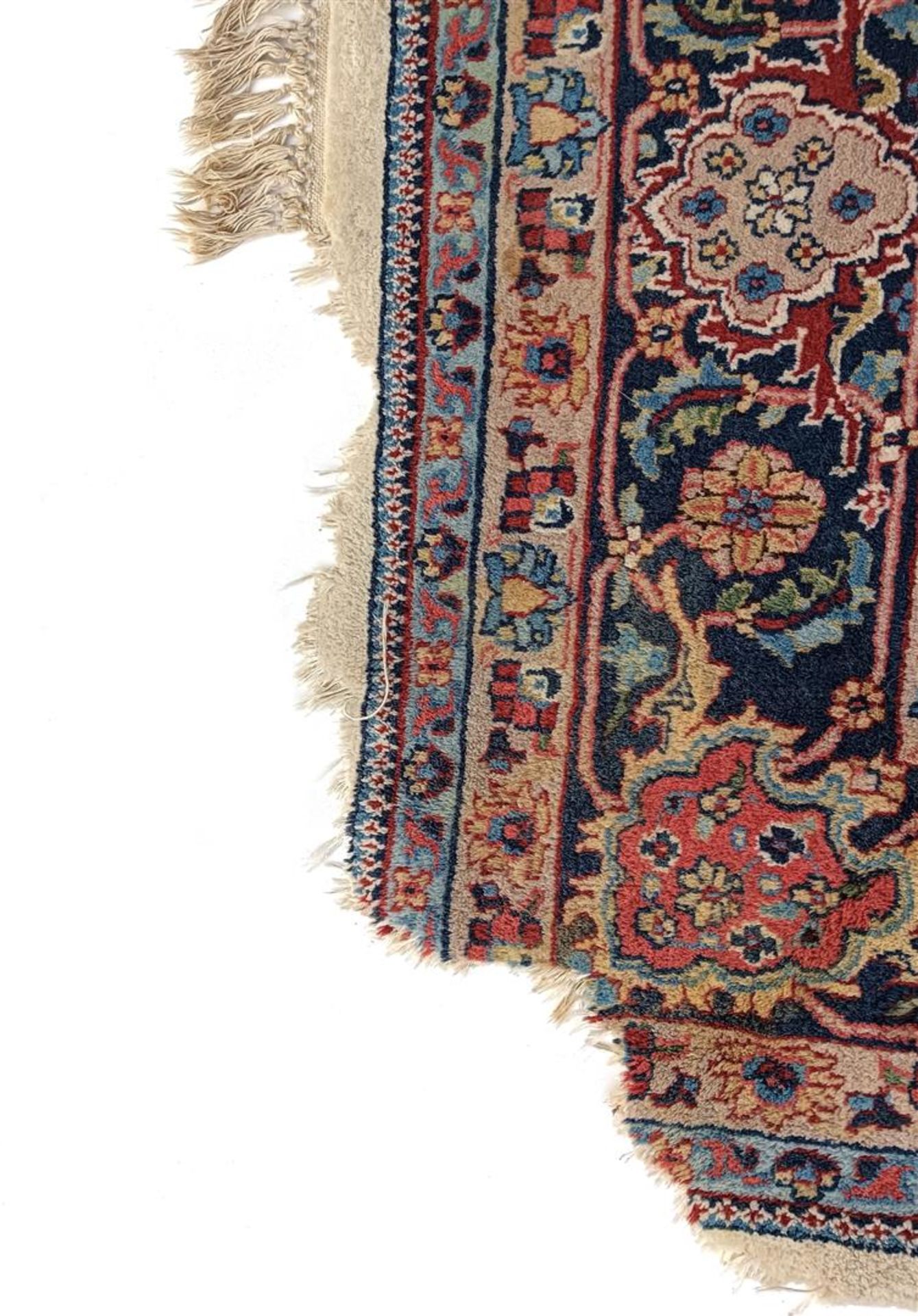 Oriental carpet - Image 4 of 6