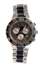 Guess Collection men's wristwatch