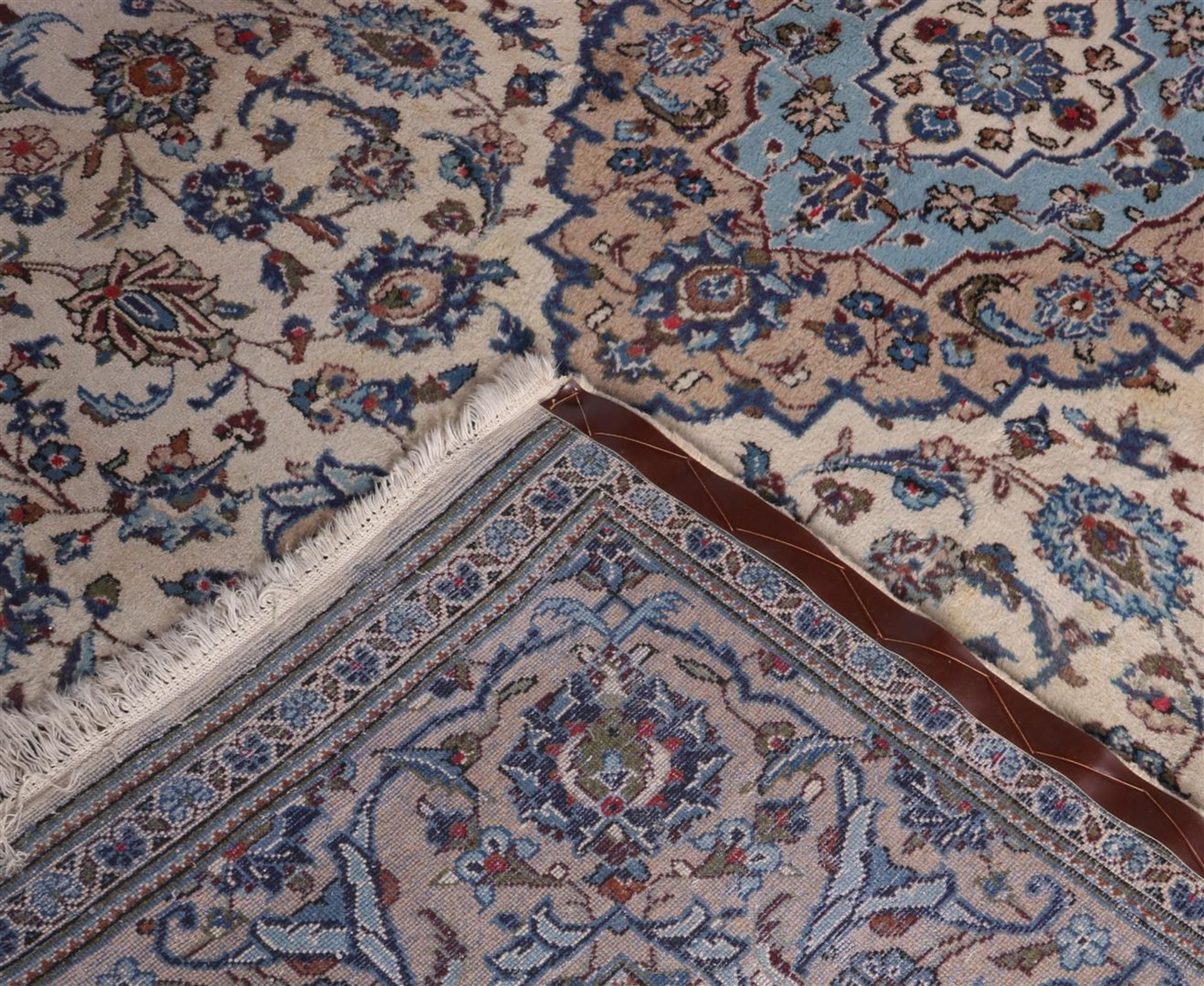 Kaschan carpet - Bild 4 aus 4