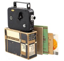 Ciné-Kodak Eight film camera