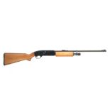 Crosman Arms Co. air rifle