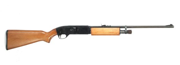 Crosman Arms Co. air rifle