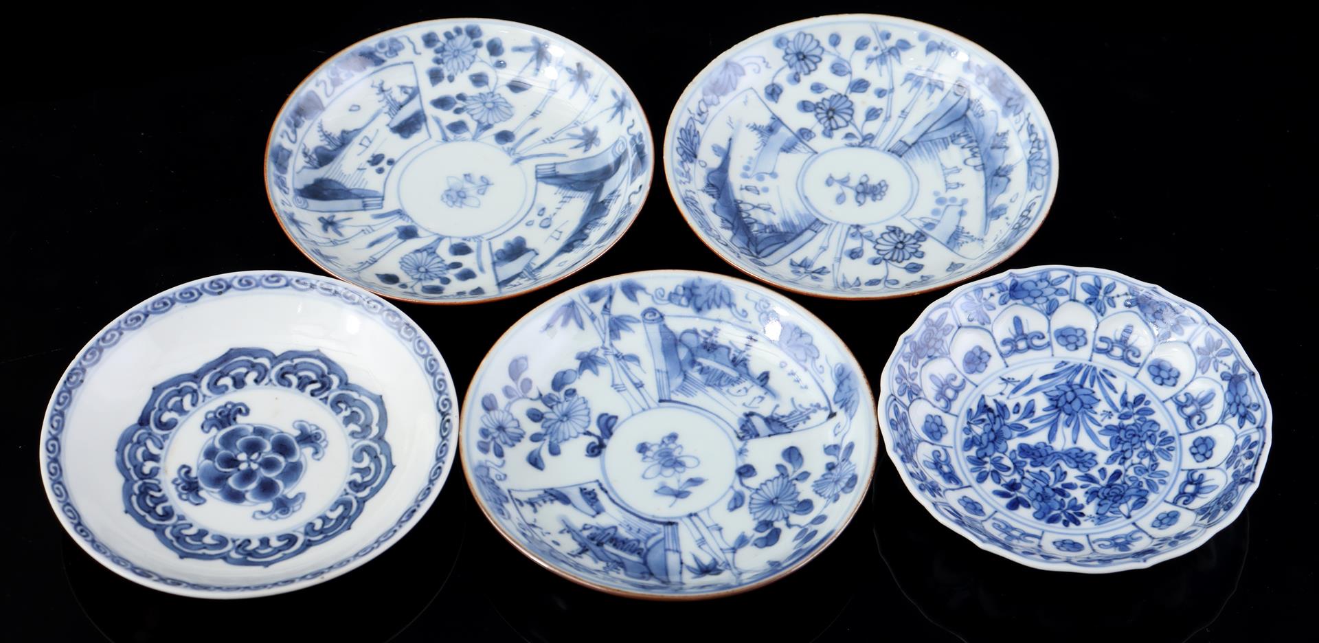 Various Chinese porcelain - Bild 5 aus 6