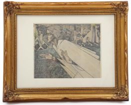 Jan Toorop (1858-1928)