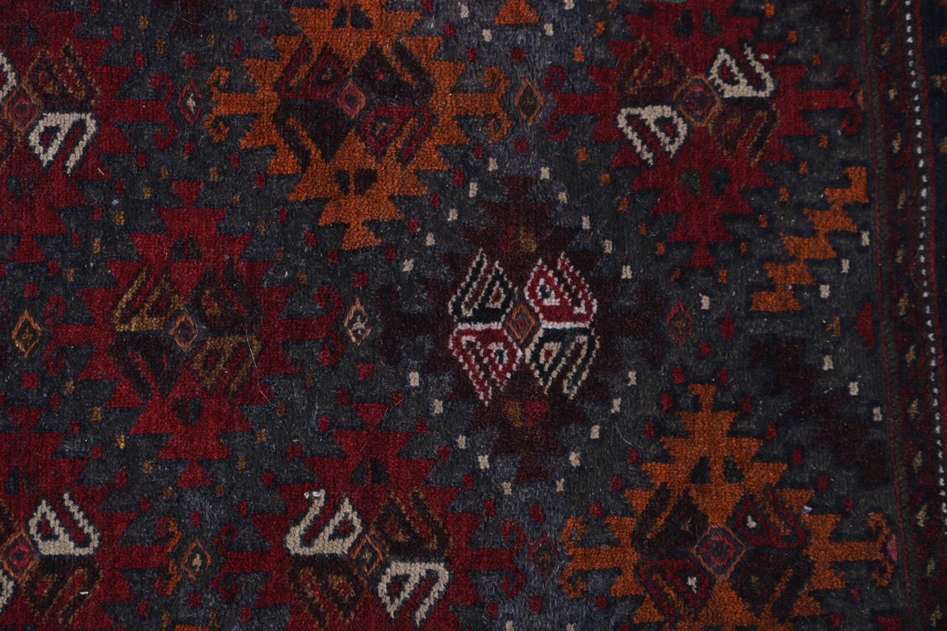 Belouch carpet - Image 2 of 4