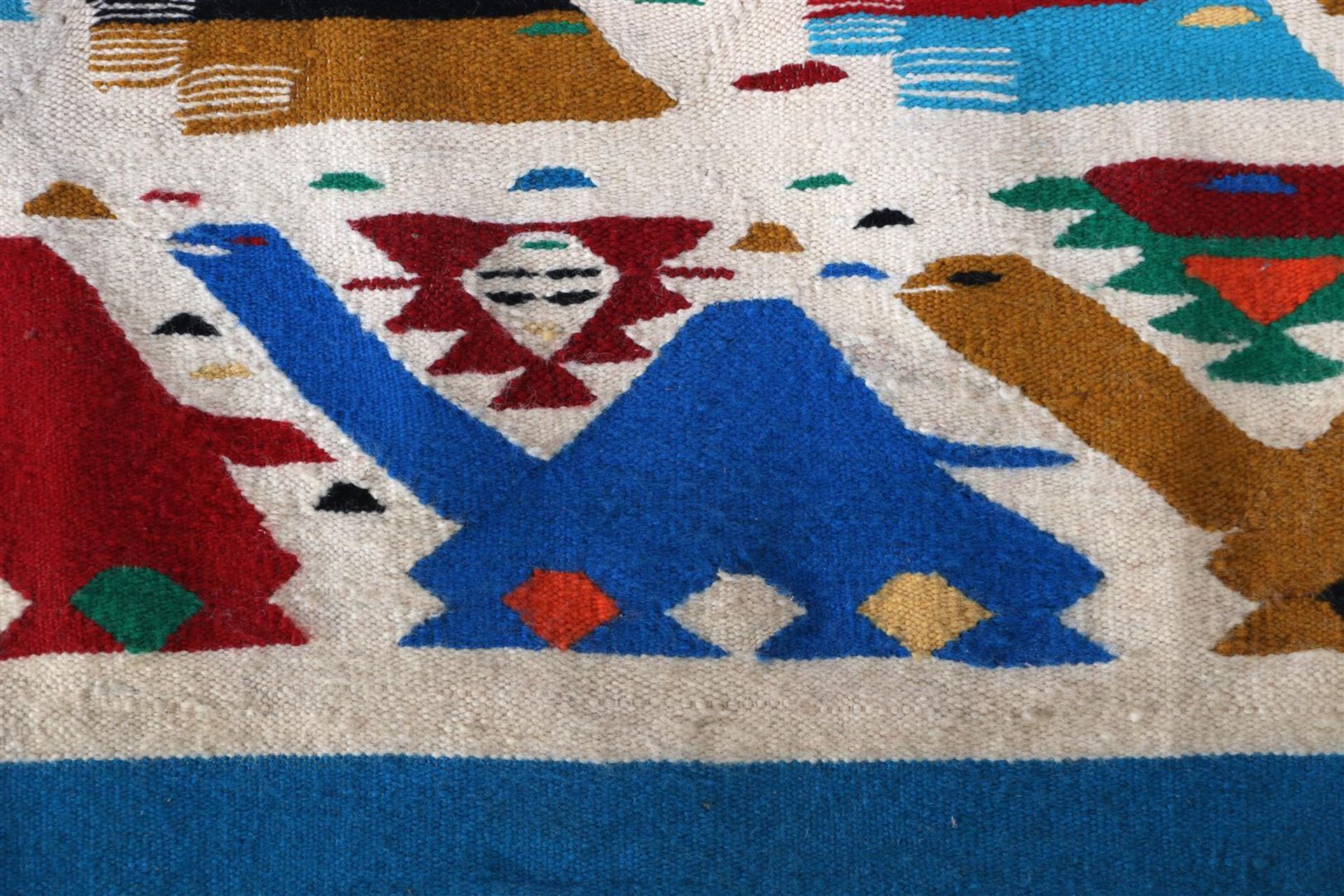 Oriental carpet - Bild 3 aus 4