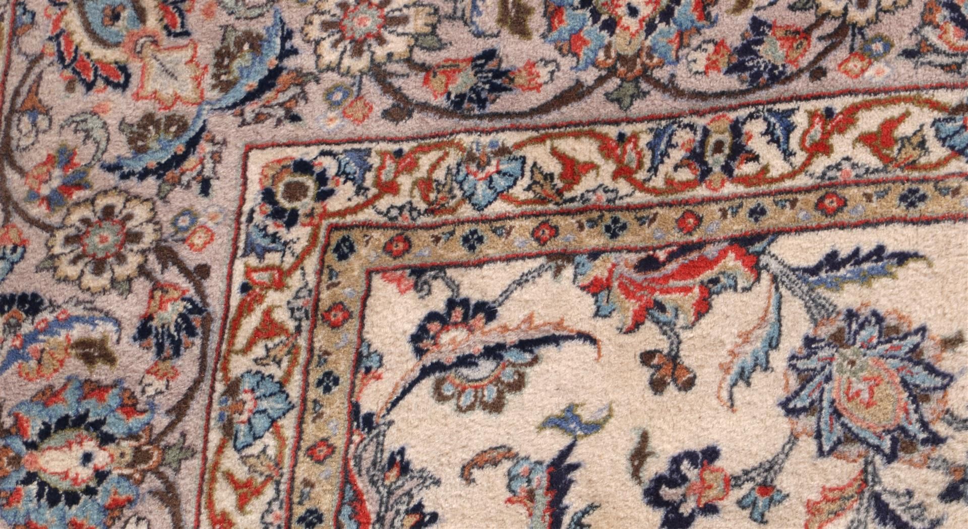Keshan carpet - Image 3 of 4