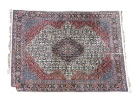 Oriental carpet