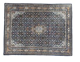 Bidjar carpet