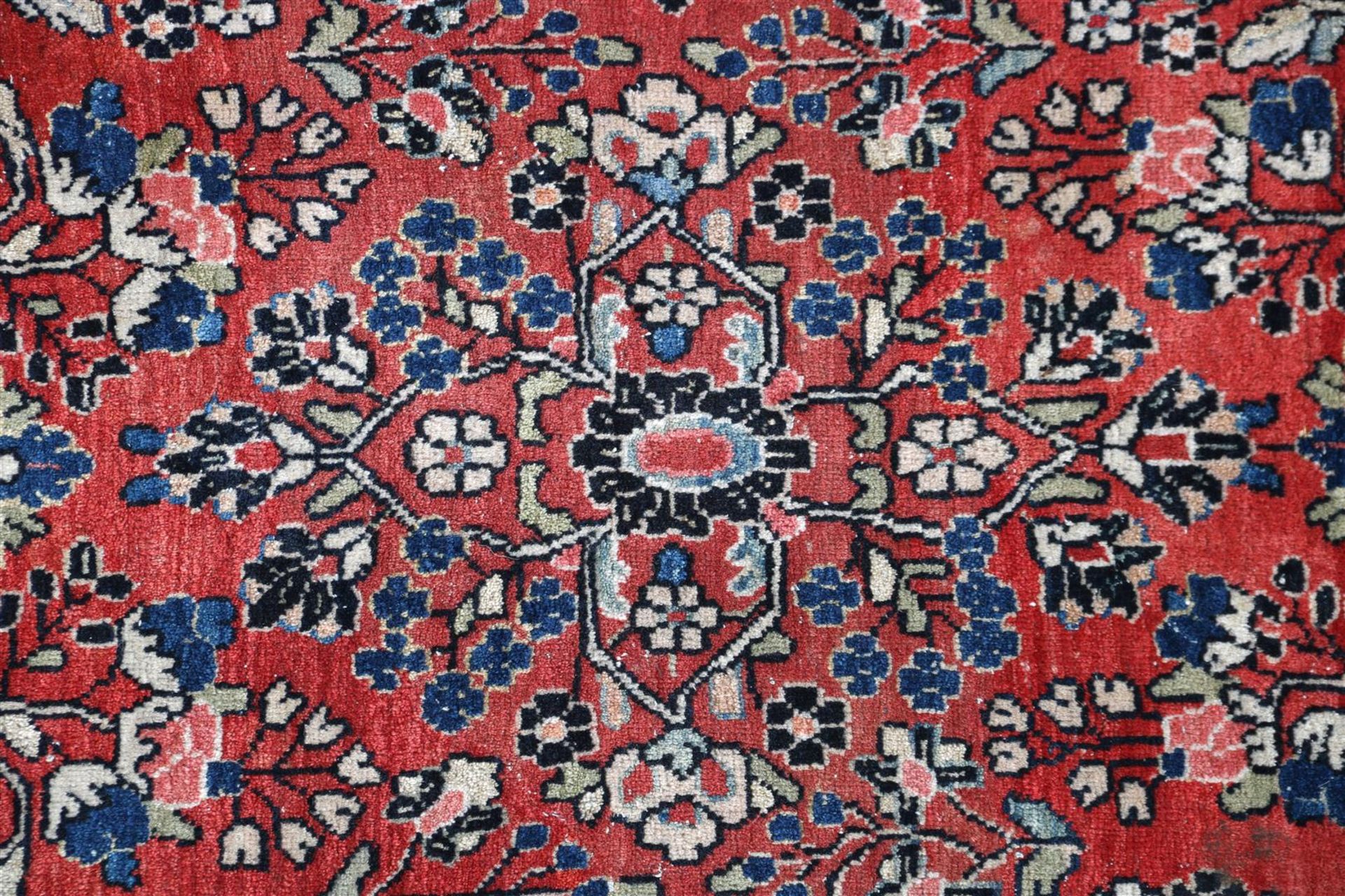 Oriental carpet - Bild 2 aus 4