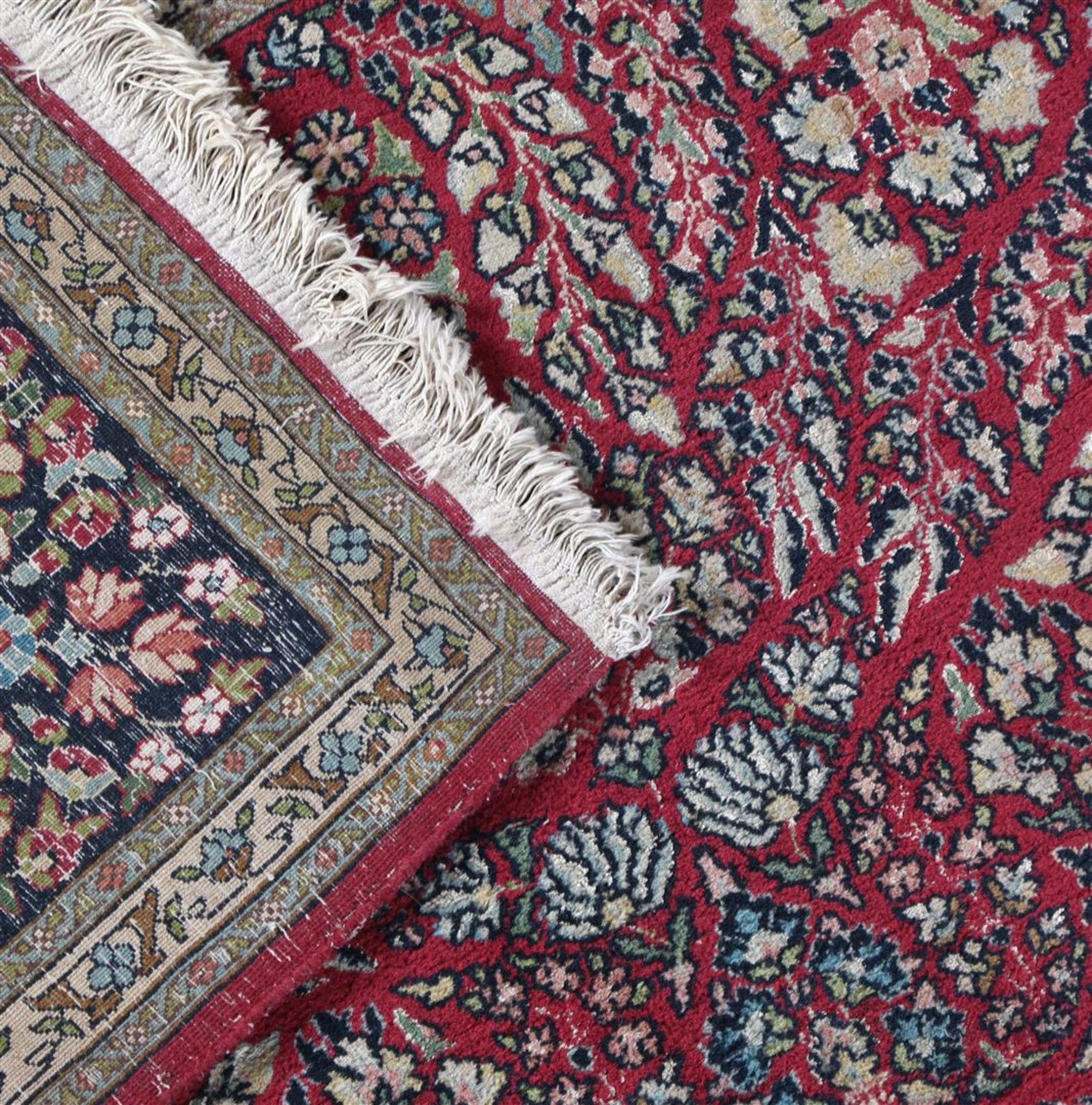 Oriental carpet - Image 4 of 4