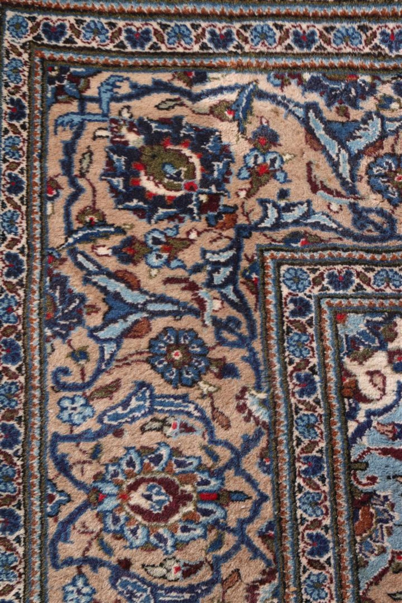 Kaschan carpet - Bild 3 aus 4