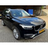 EXECUTIVE AUCTION: Passenger car Volvo XC90
