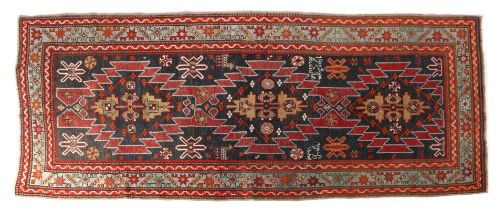 Karabagh carpet