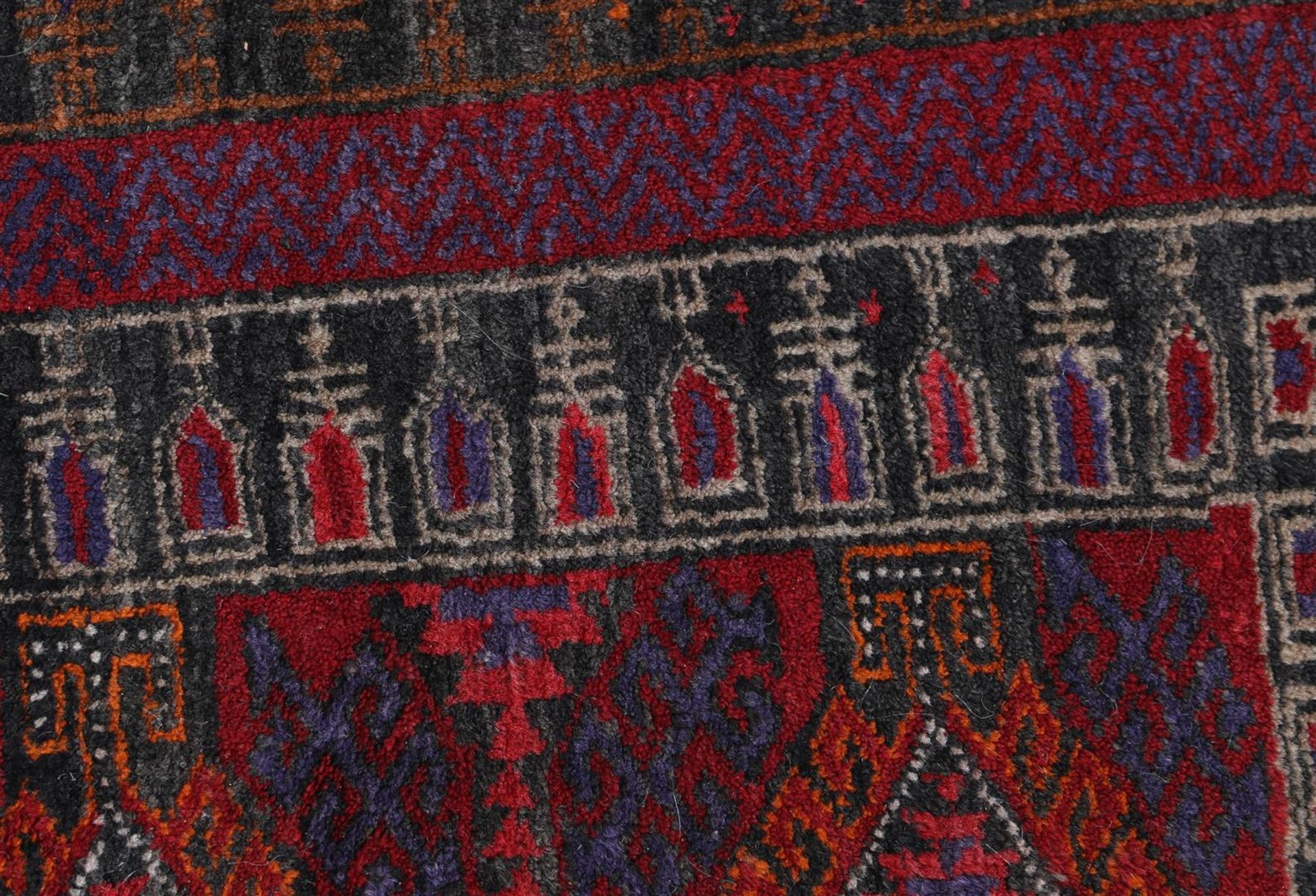 Belouch carpet - Image 3 of 4