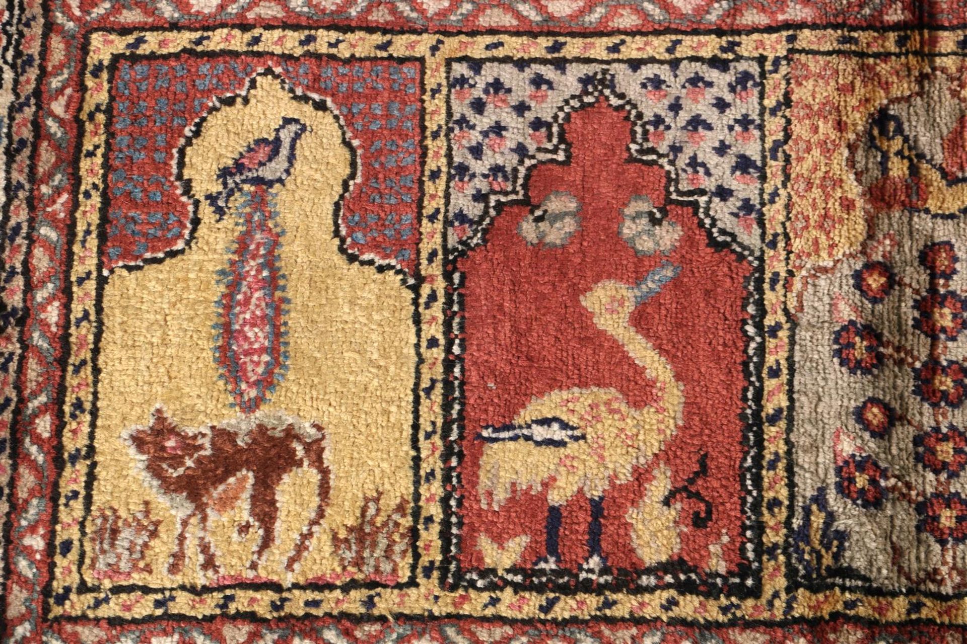 Kayseri carpet - Image 2 of 3