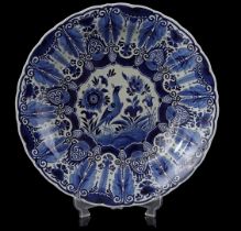 Porceleyne Fles Delft dish