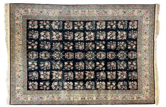 Oriental carpet