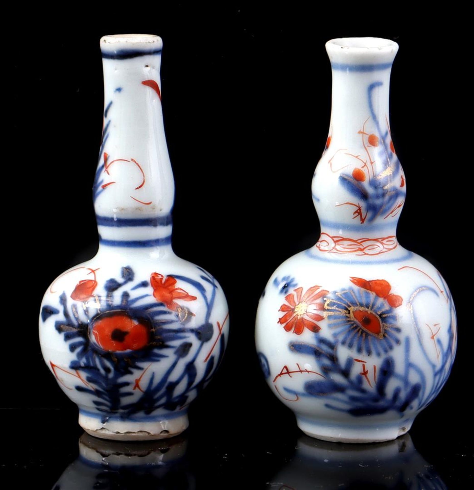 Various Chinese porcelain - Bild 6 aus 6