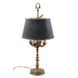 Classic table lamp