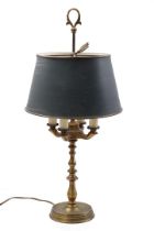 Classic table lamp