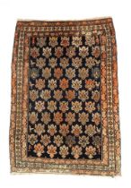 Hamadan carpet