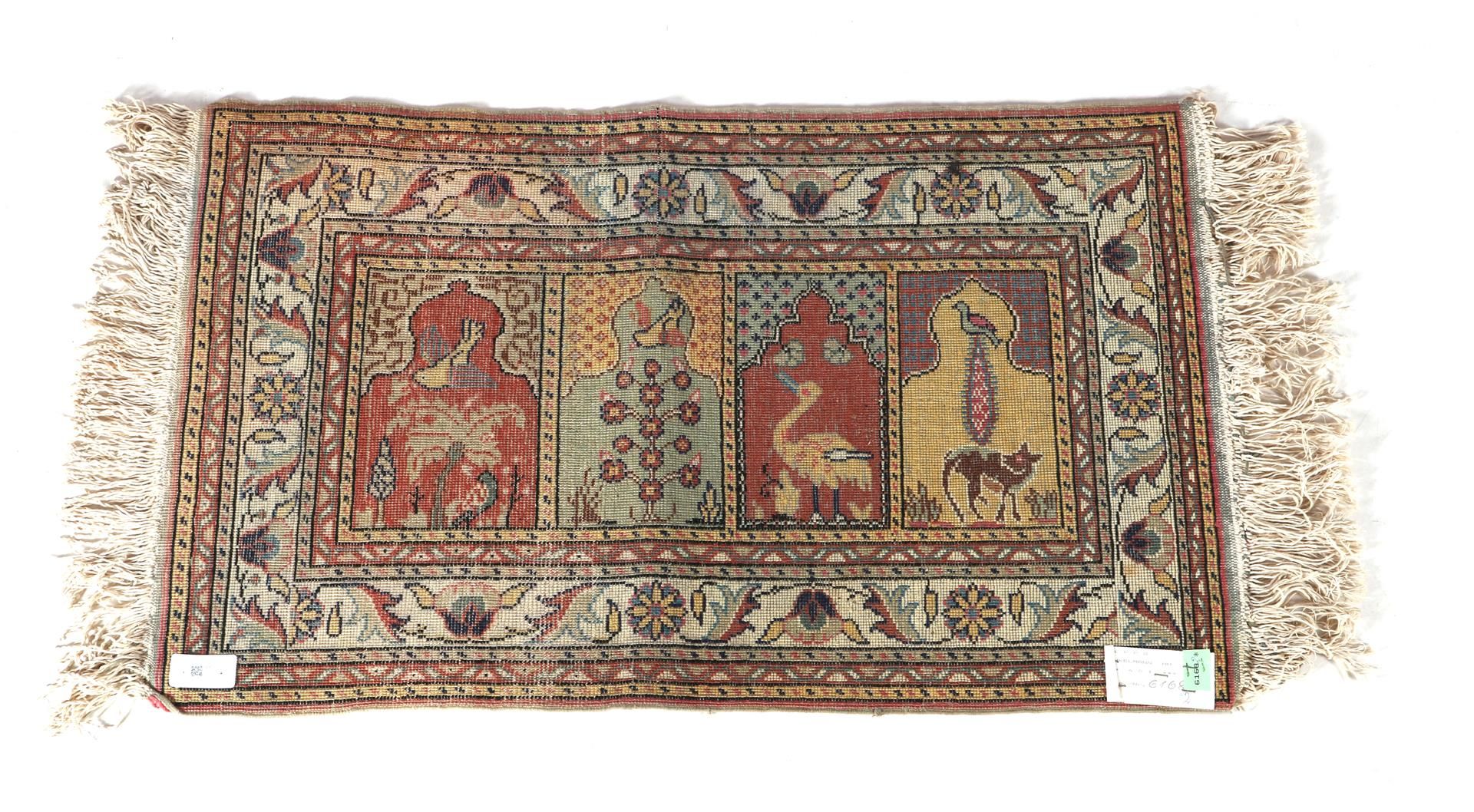 Kayseri carpet - Image 3 of 3