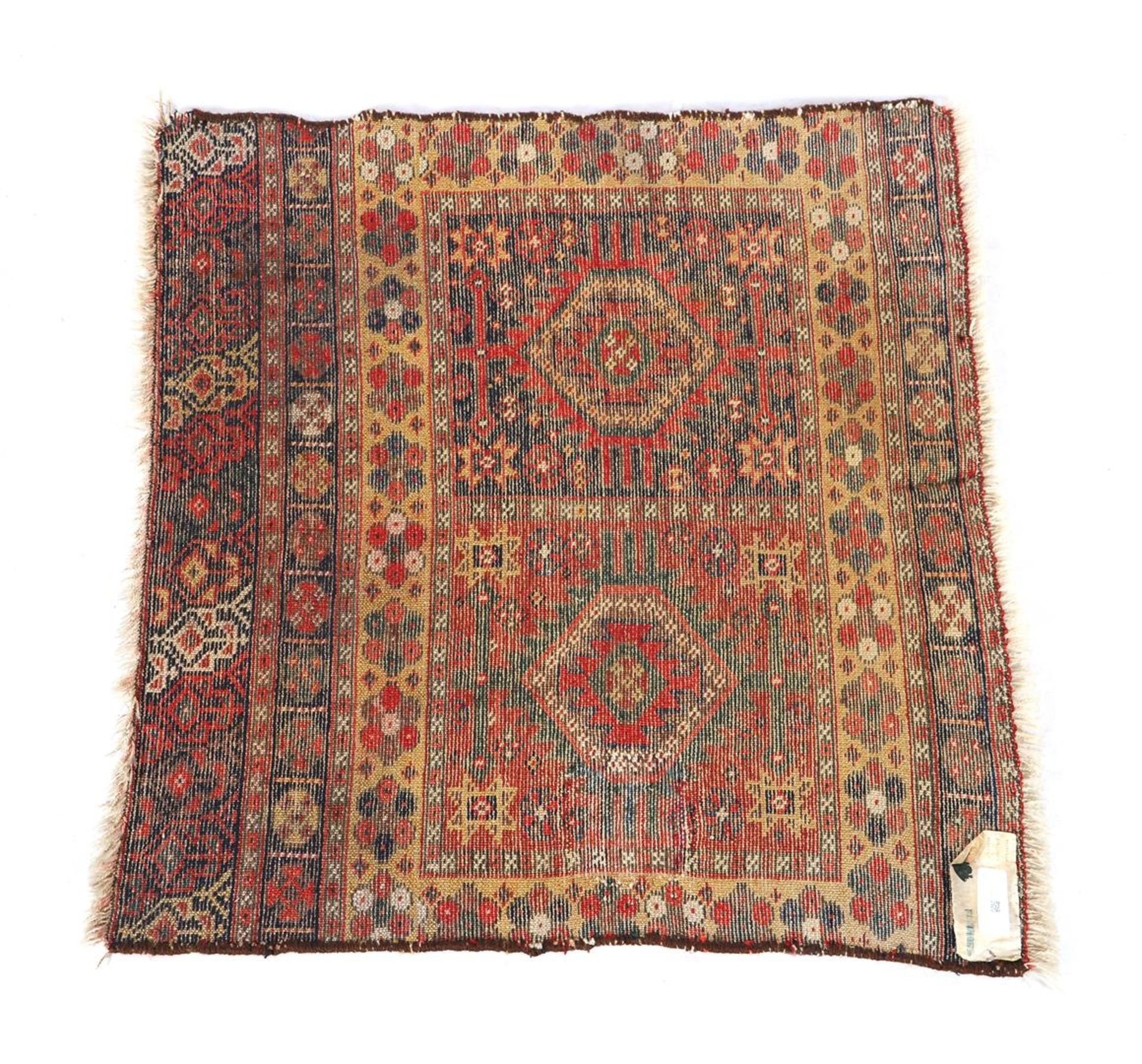 Oriental carpet - Image 4 of 4