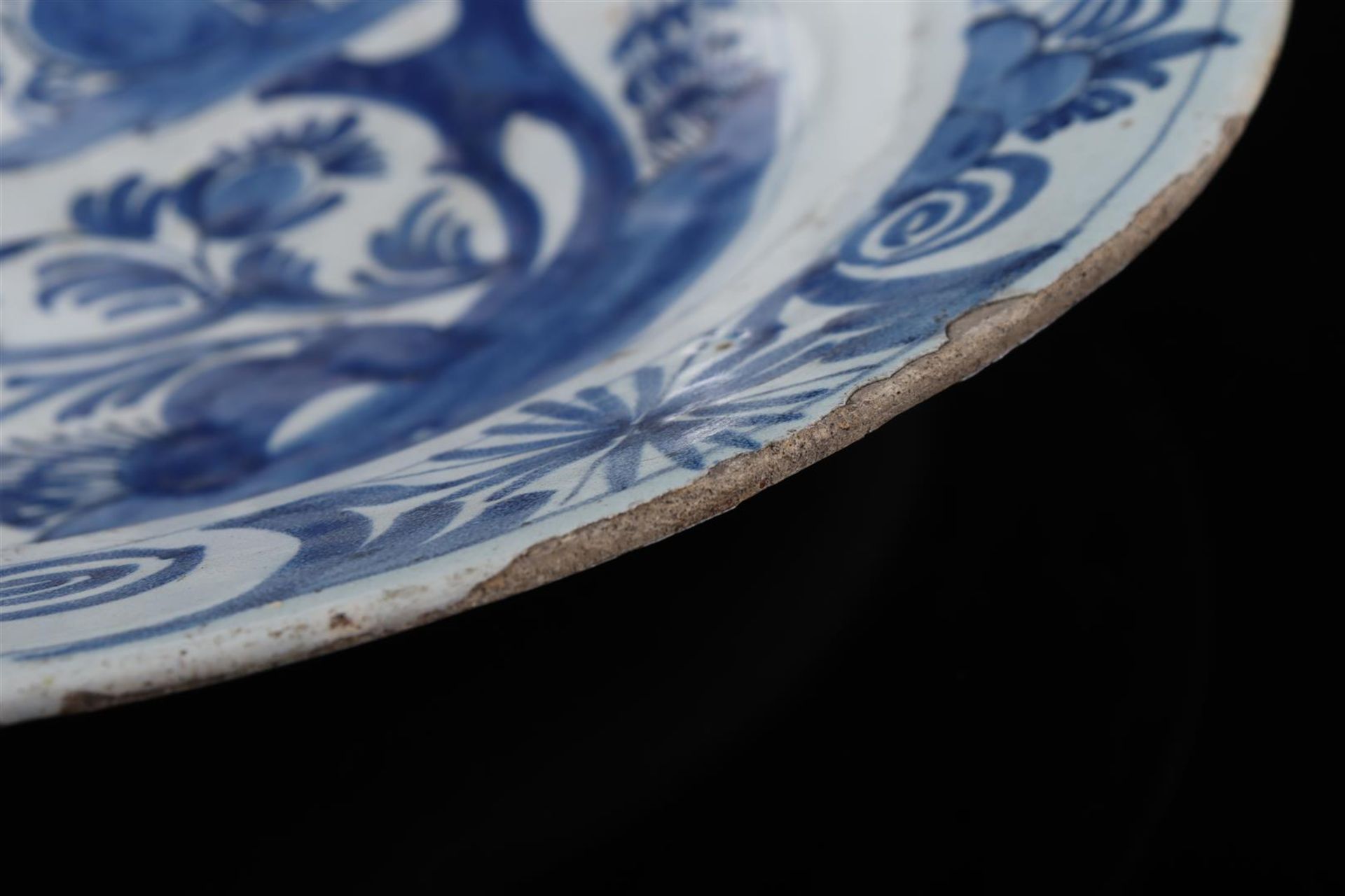2 Delft blue dishes - Bild 2 aus 6