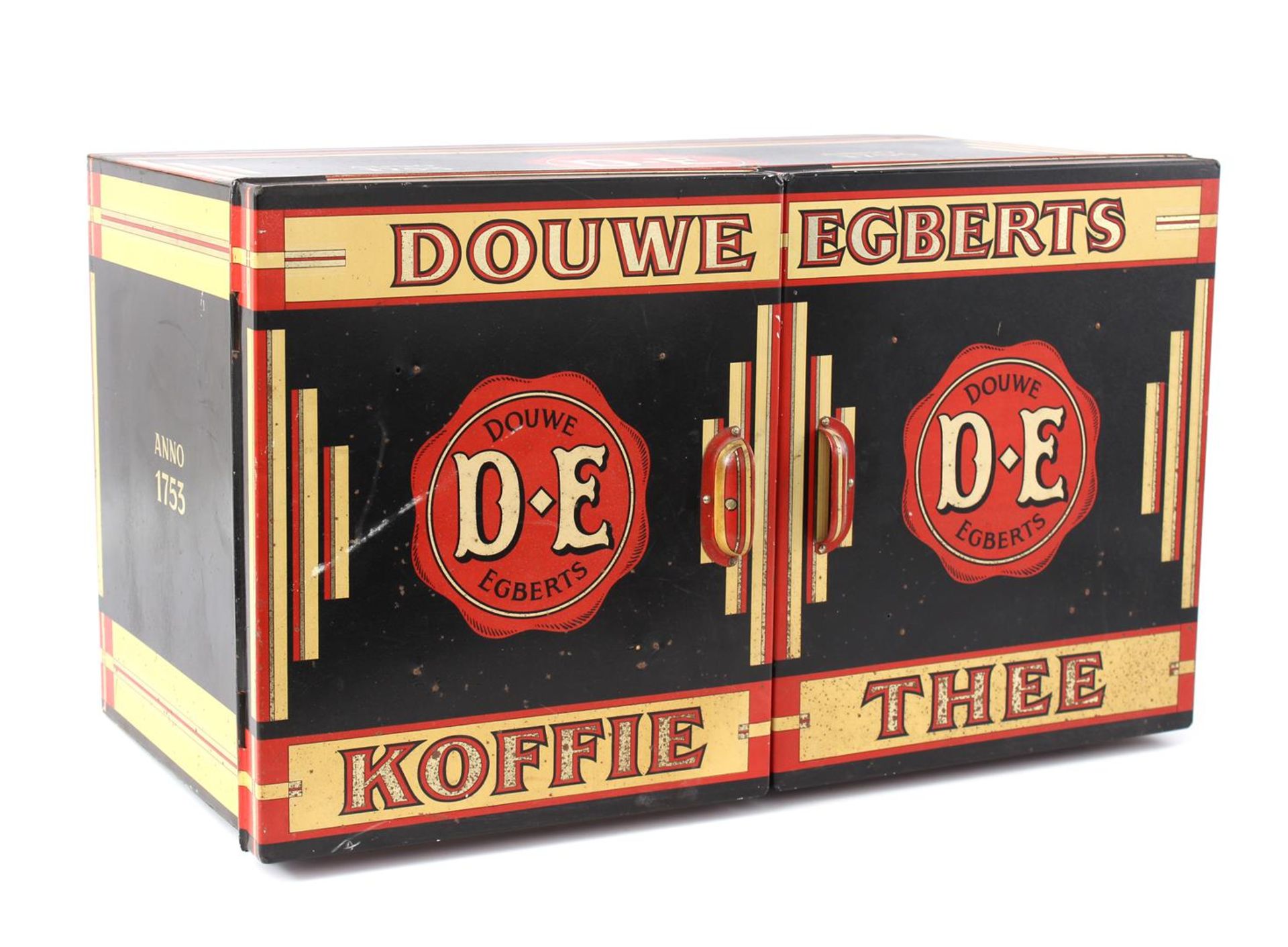 Douwe Egberts