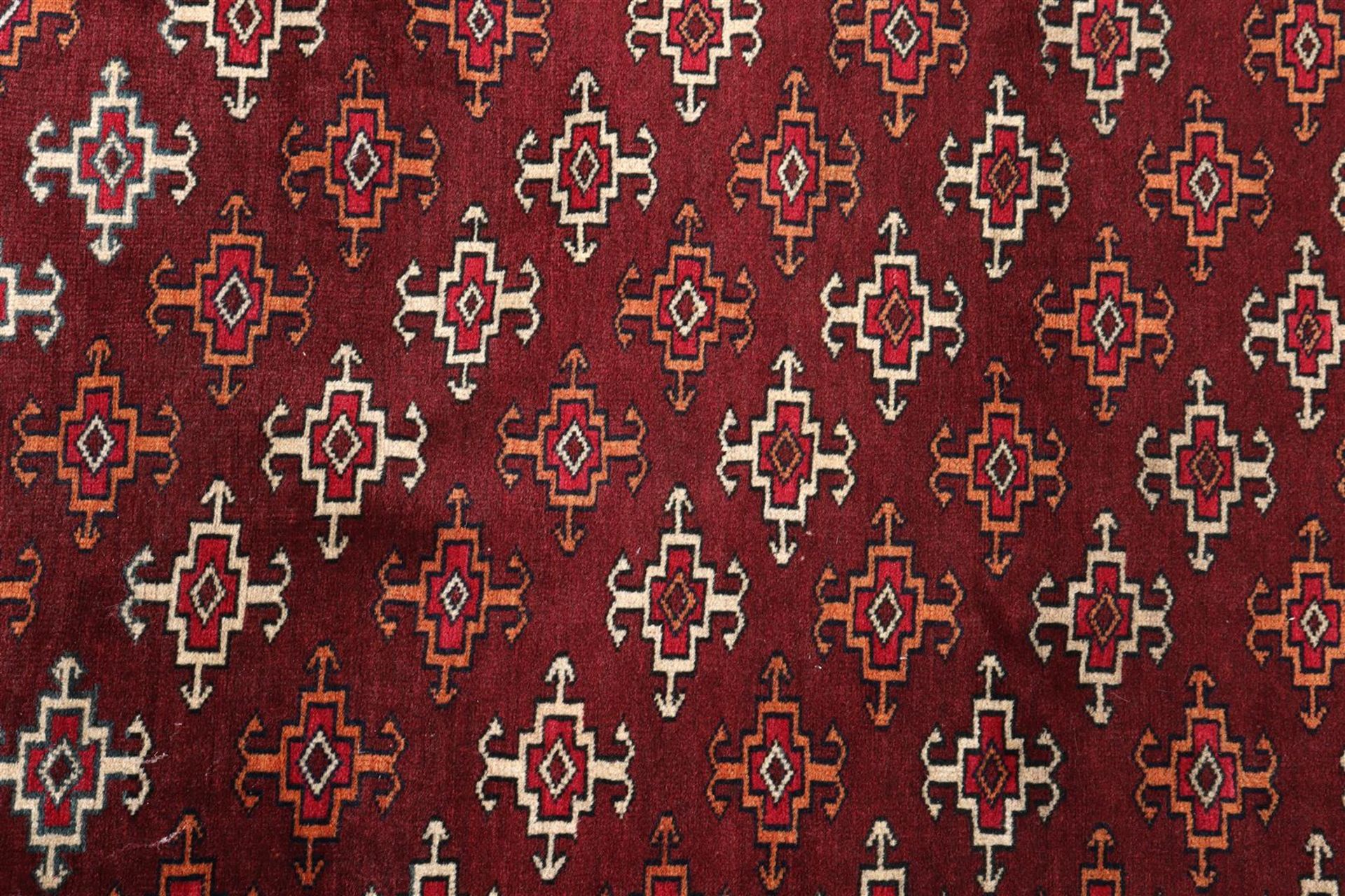 Jamut carpet - Image 2 of 3